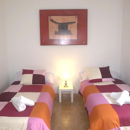 Jardines Del Ebro, 8 Pax, Ideal Grupos Logrono Exterior photo