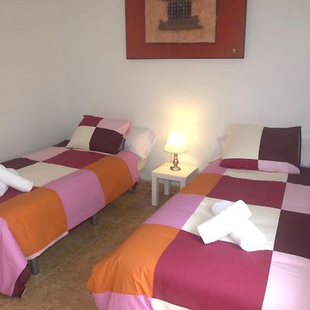 Jardines Del Ebro, 8 Pax, Ideal Grupos Logrono Exterior photo