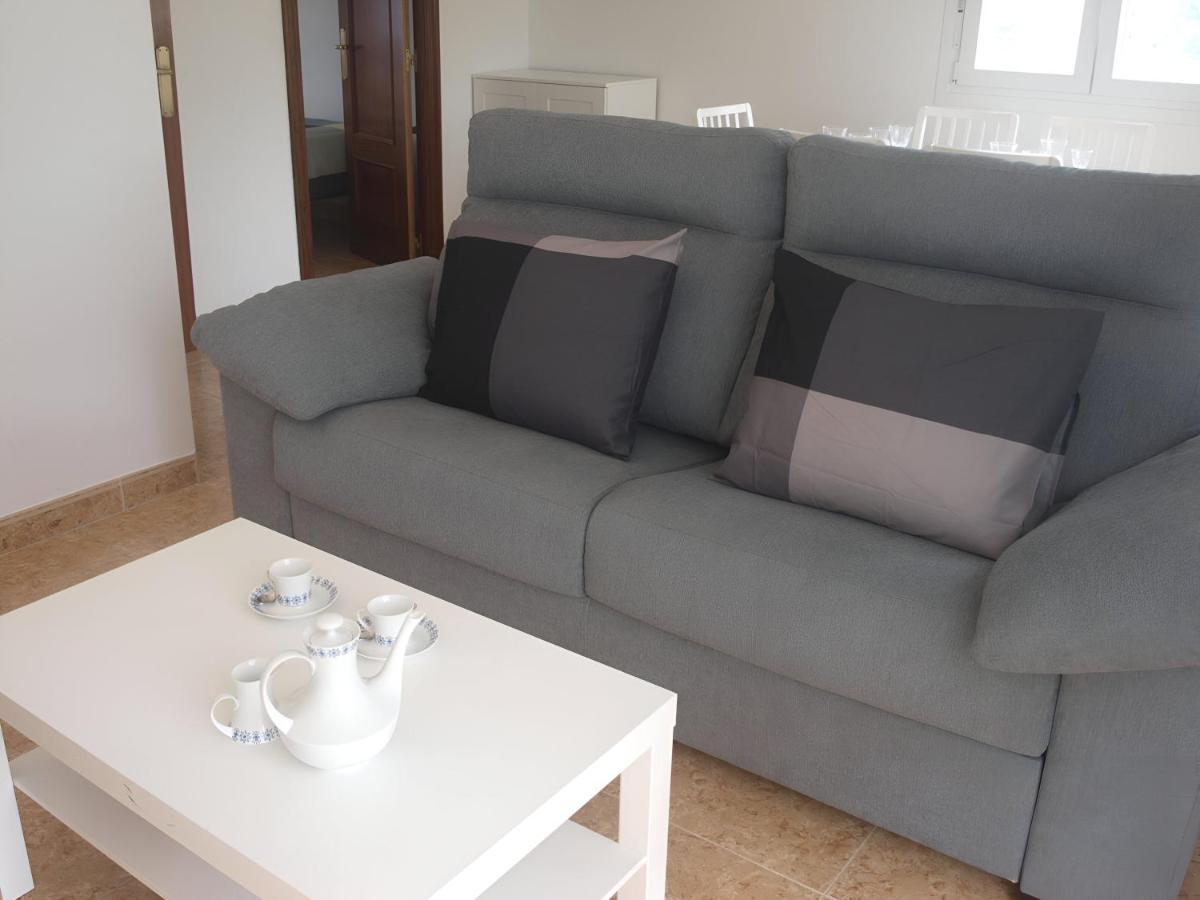 Jardines Del Ebro, 8 Pax, Ideal Grupos Logrono Exterior photo