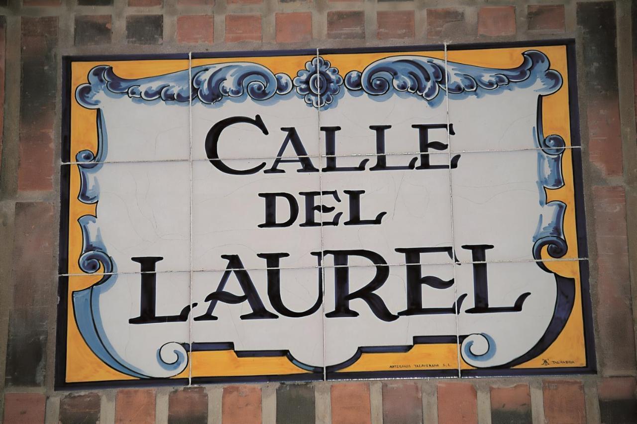 Jardines Del Ebro, 8 Pax, Ideal Grupos Logrono Exterior photo