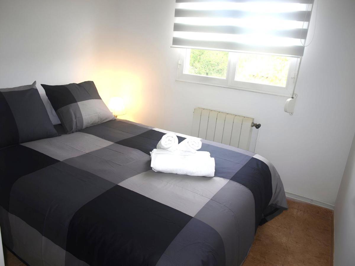 Jardines Del Ebro, 8 Pax, Ideal Grupos Logrono Exterior photo