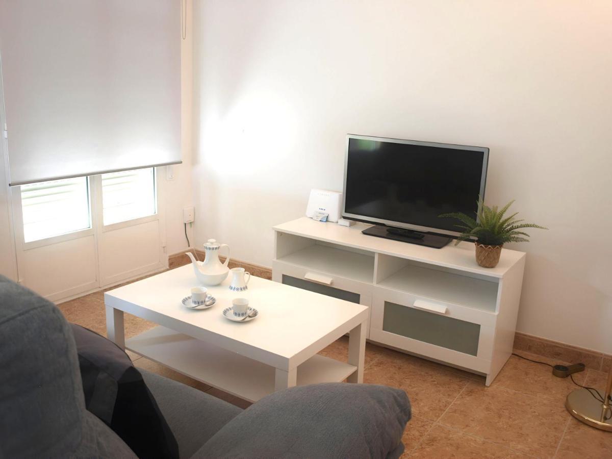 Jardines Del Ebro, 8 Pax, Ideal Grupos Logrono Exterior photo