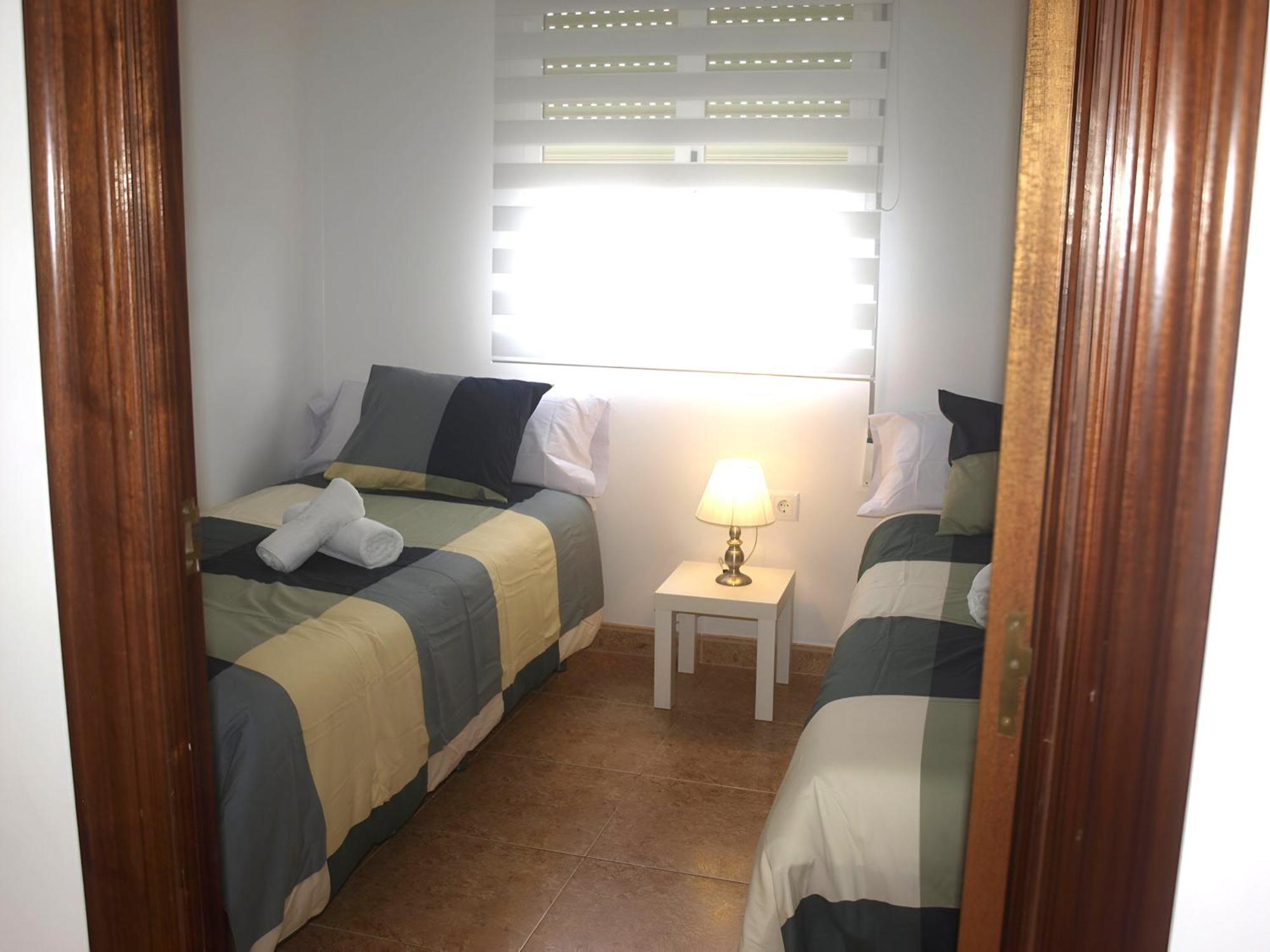 Jardines Del Ebro, 8 Pax, Ideal Grupos Logrono Exterior photo